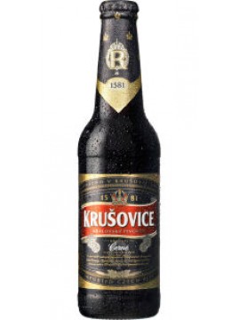 Krusovice Black